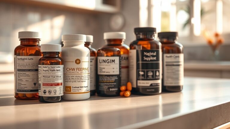 Bewezen versus voorlopig bewijs: zo kies je gericht in de wondere wereld van supplementen