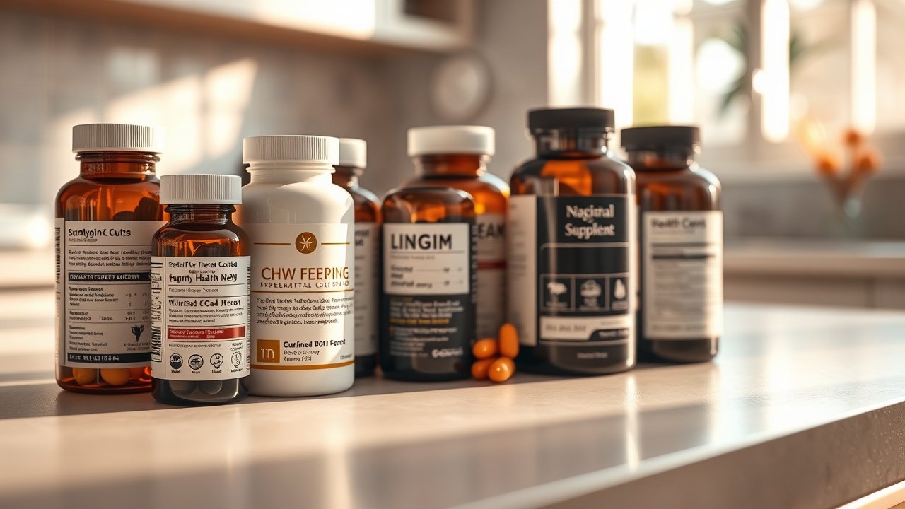 Bewezen versus voorlopig bewijs: zo kies je gericht in de wondere wereld van supplementen